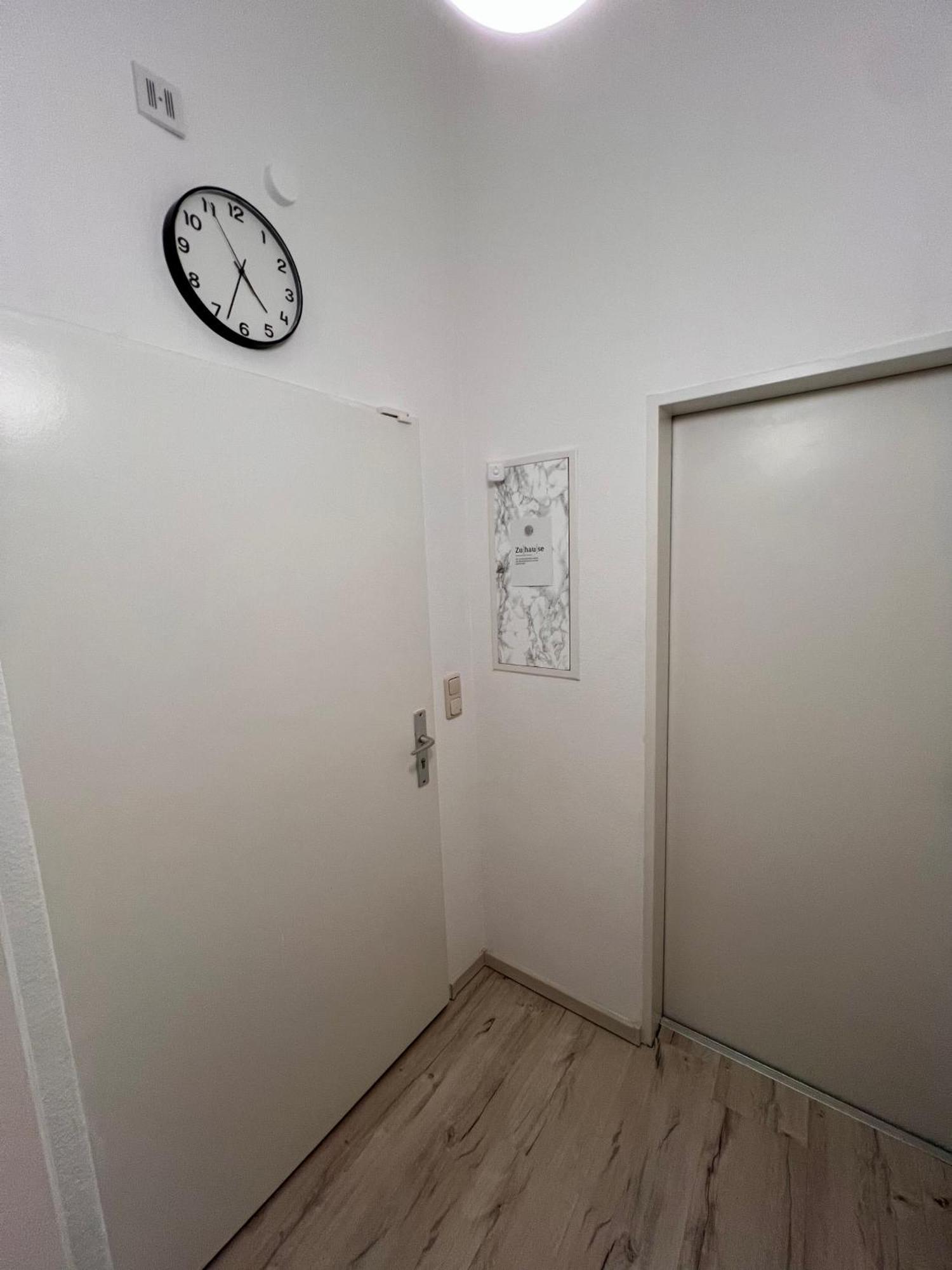 Apartment Blick Ins Gruene 밤베르크 외부 사진