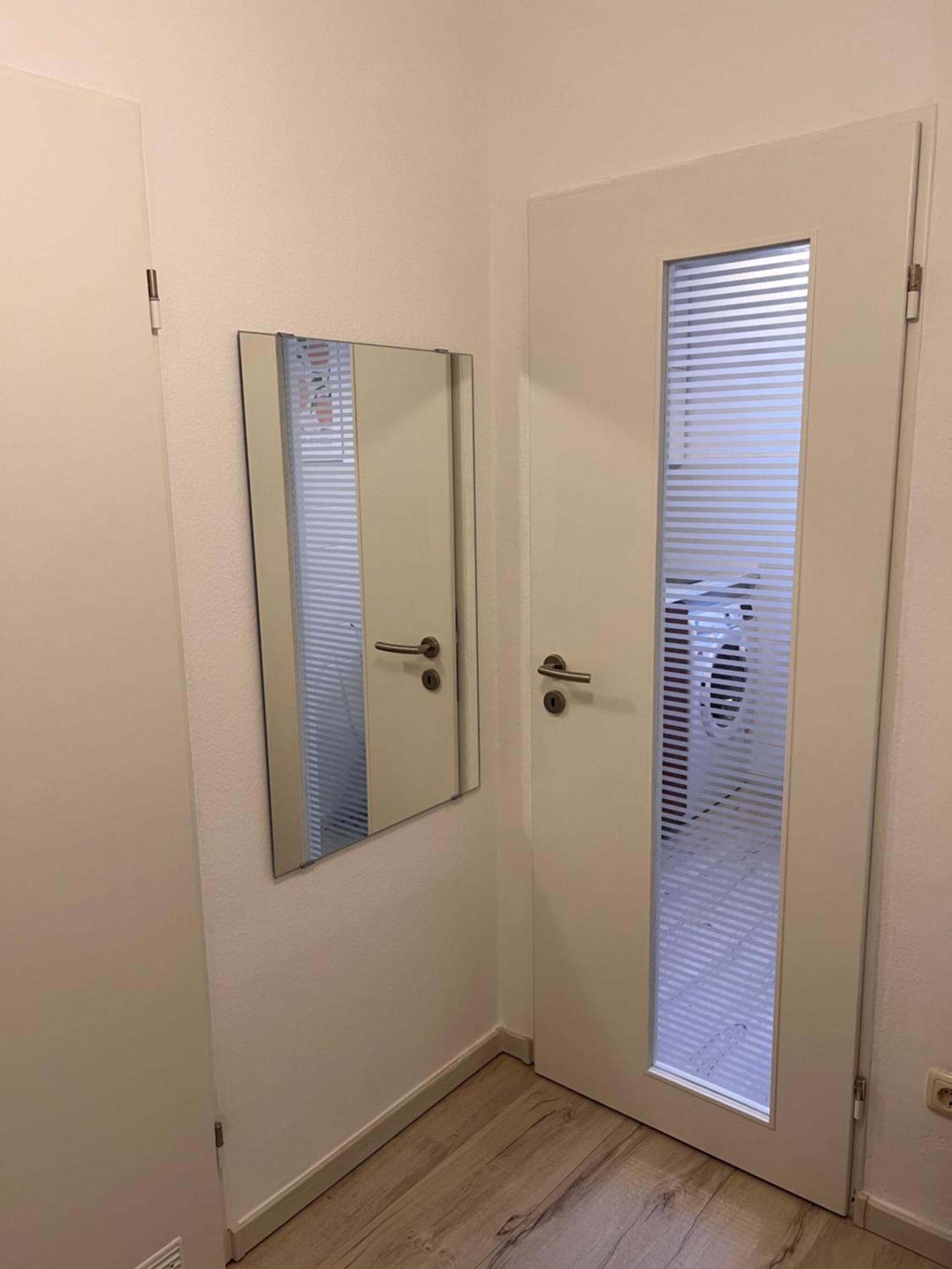 Apartment Blick Ins Gruene 밤베르크 외부 사진