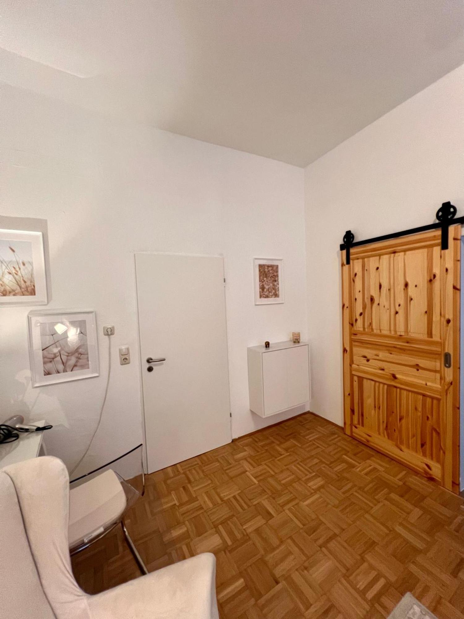 Apartment Blick Ins Gruene 밤베르크 외부 사진