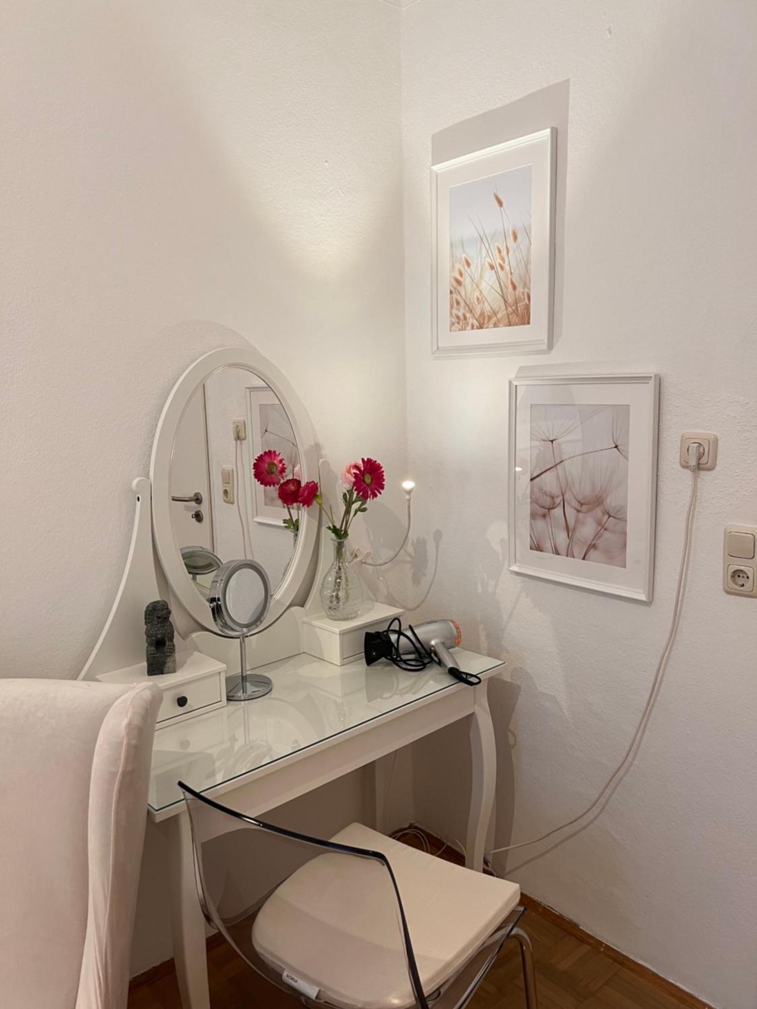 Apartment Blick Ins Gruene 밤베르크 외부 사진